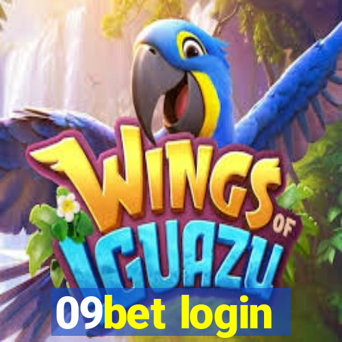 09bet login